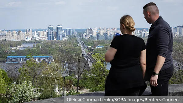 Warum die russische Sprache in der Ukraine wieder populär wird