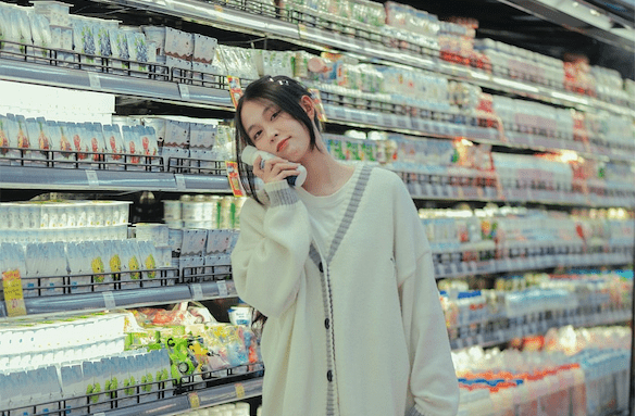 Schöne neue Plastikwelt