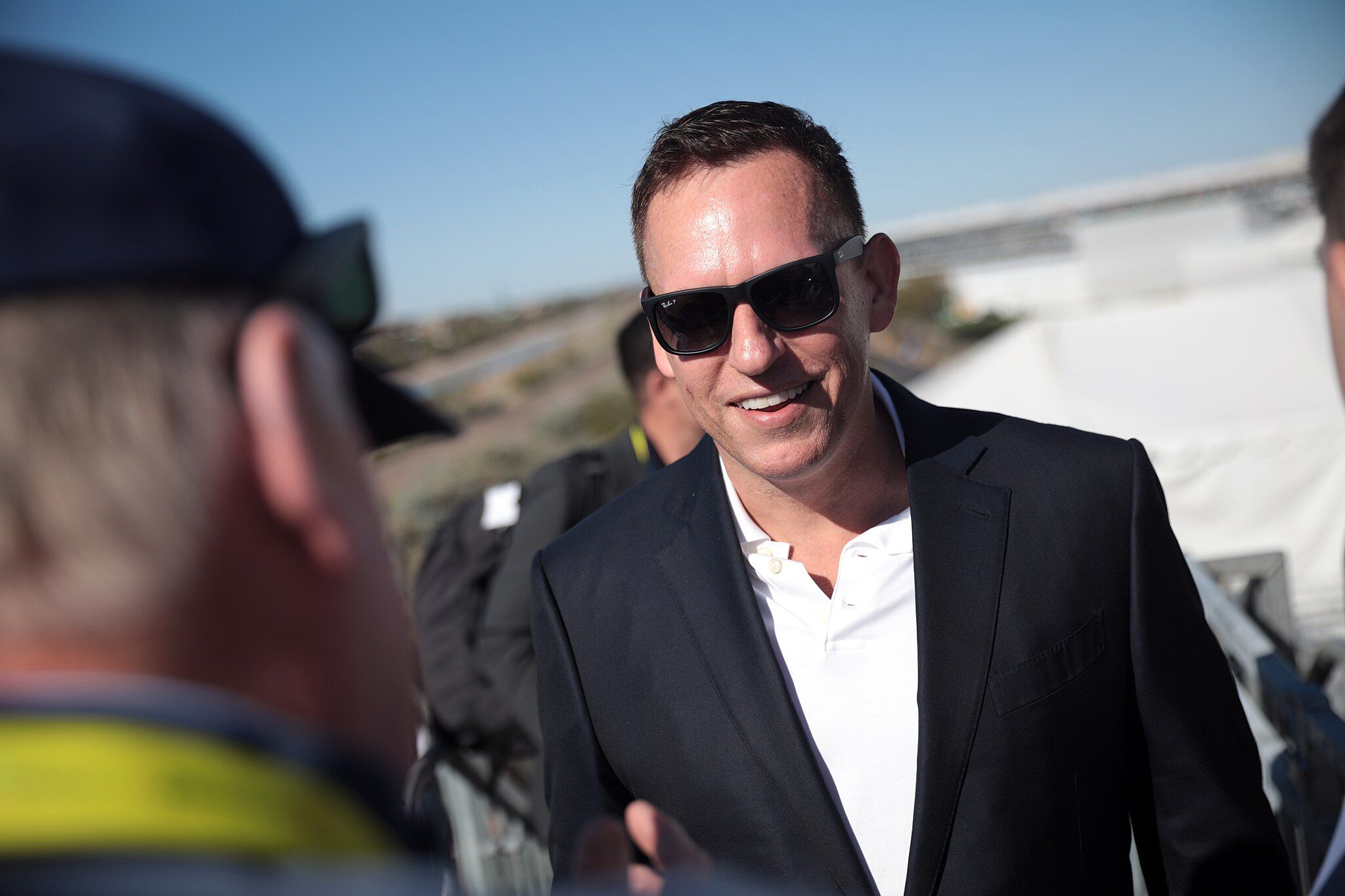 Die neuen Feudalherren