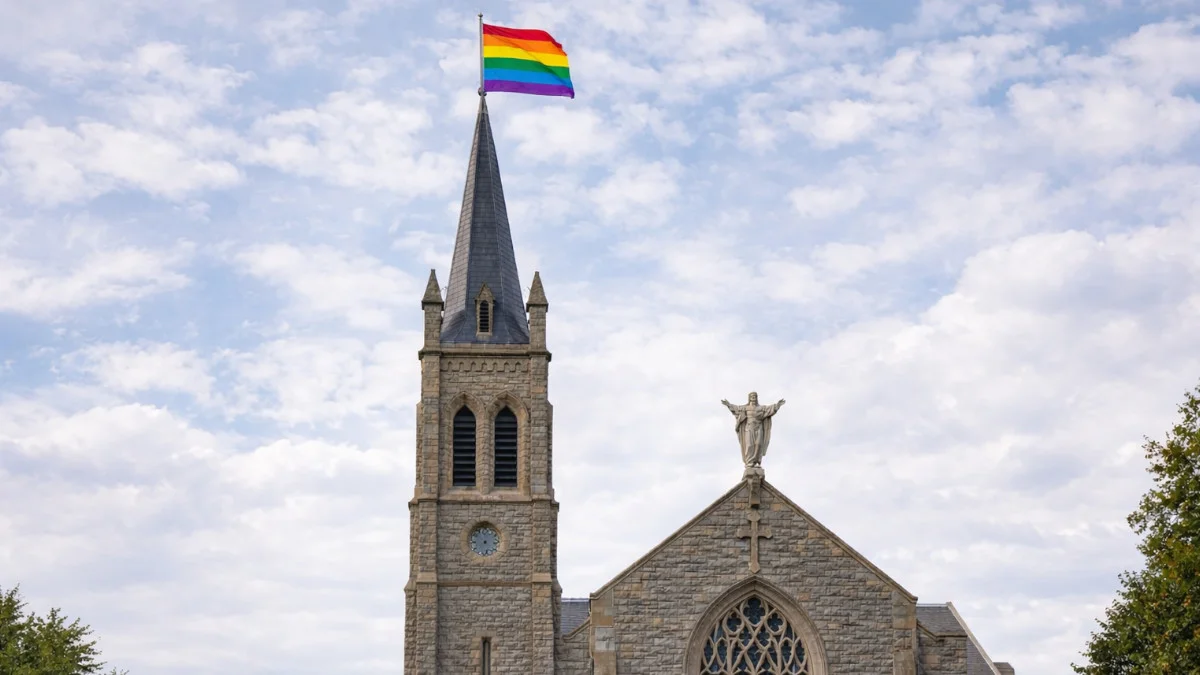 Deutschland, deine Bischöfe!