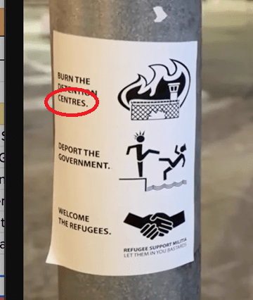 Minnesota: Wie ein blutiges Wrestling-Spektakel