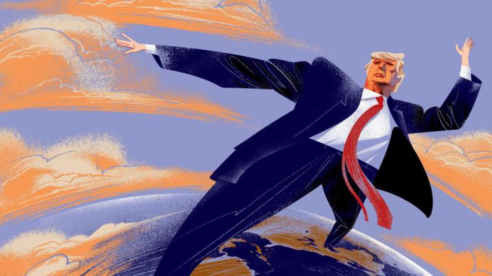 Ist Souveränität in Lateinamerika ein überholtes Konzept? Teil 1