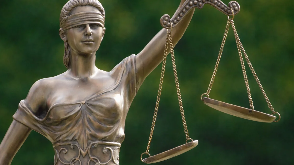 Der trickreiche »Rechtsstaat«