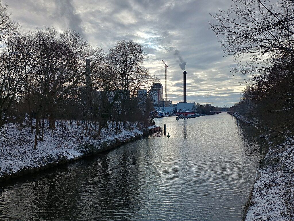 Blackout Deutschland