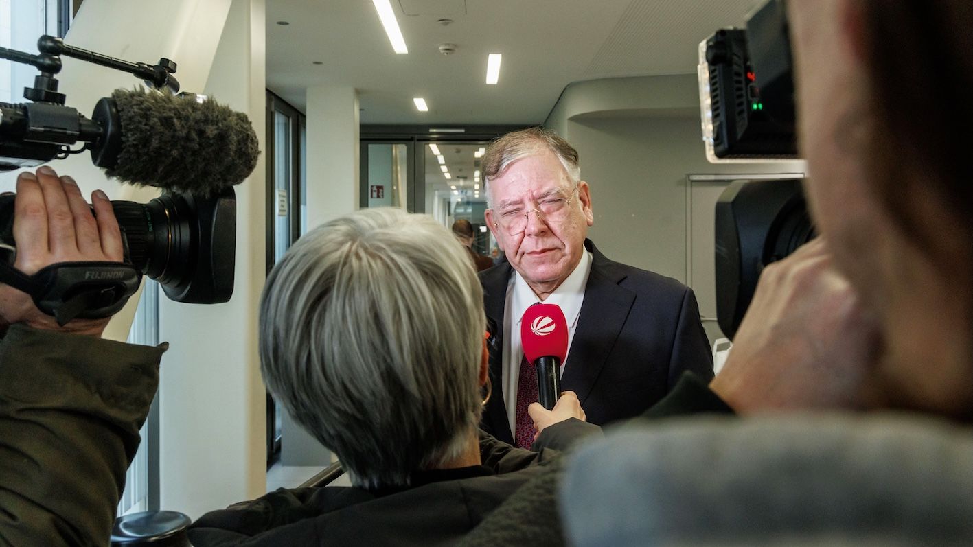 Der Mittelstand bin ich