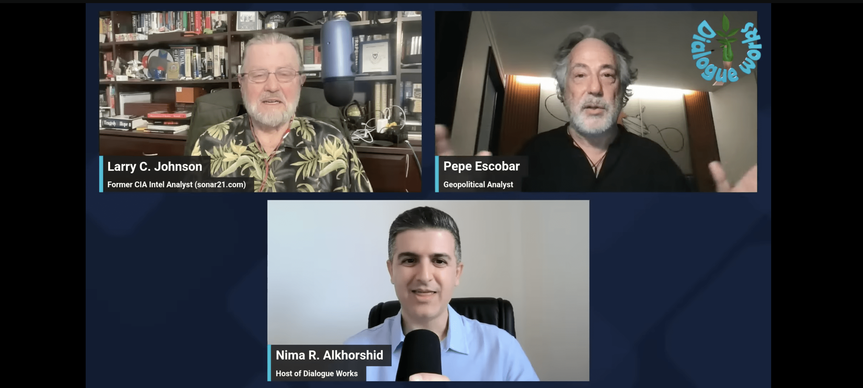 Der Angriff auf Iran: Eine Eskalation im Nahen Osten