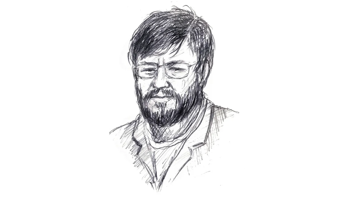 Die Abgründe des Wertewestens