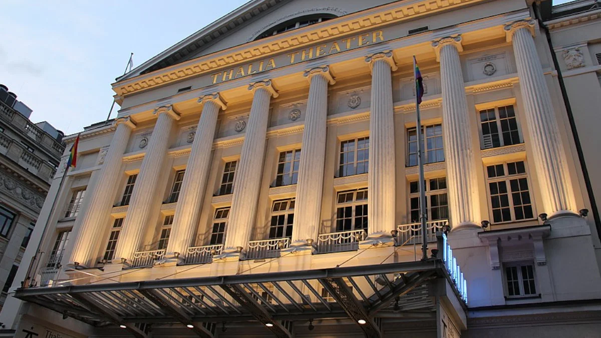 Das Trauma als politisches Ritual