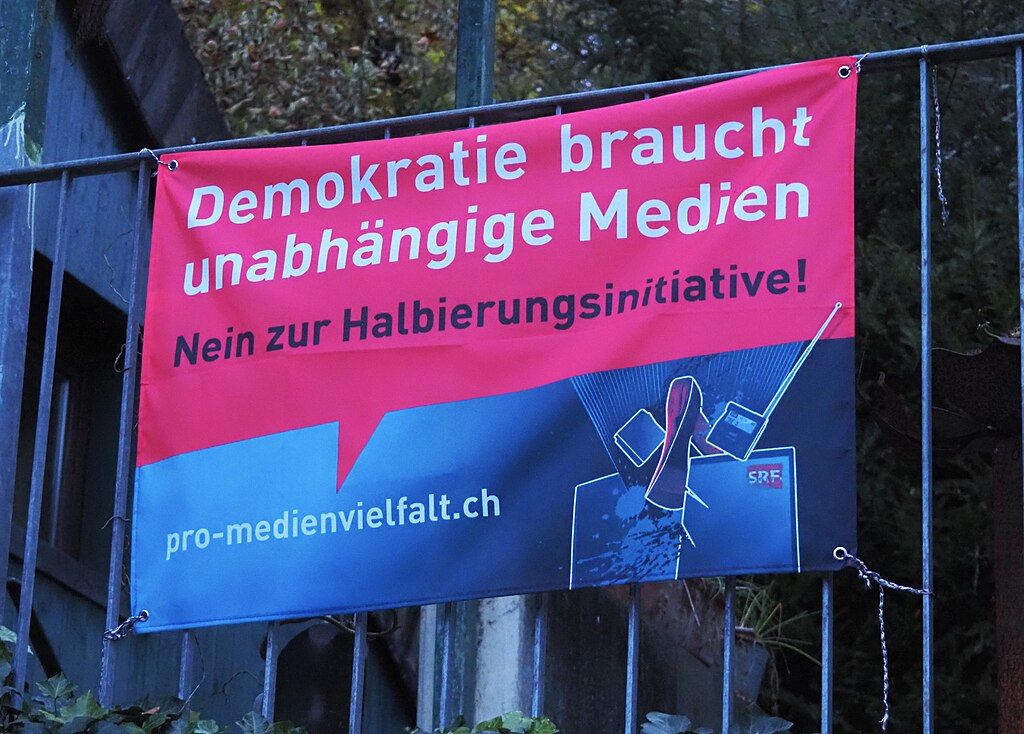 Siegeszug der Etatisten