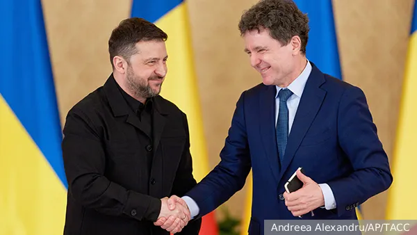 Rumänien und Ukraine eskalieren den Transnistrien-Konflikt