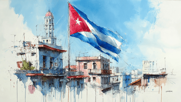 Regimewechsel in Kuba – Die USA werden damit scheitern