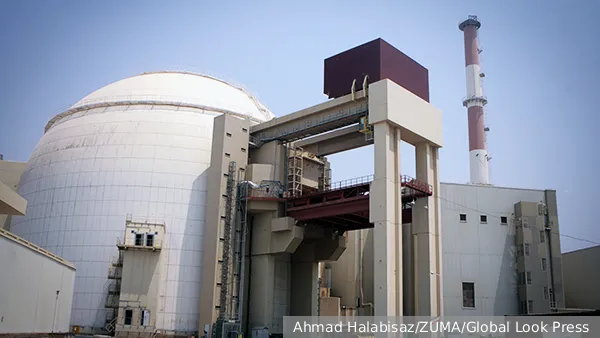 Der Welt droht die größte Atomkatastrophe der Neuzeit