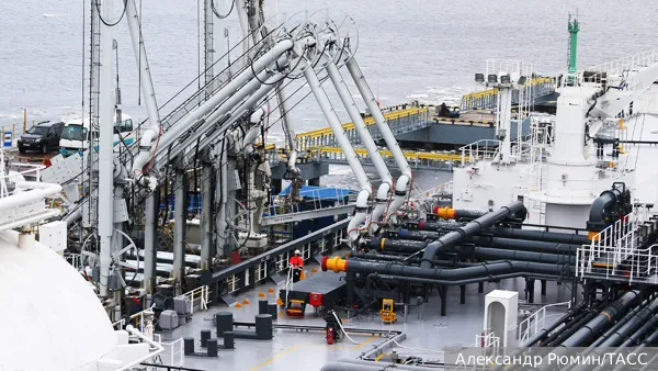 Russland verliert täglich Dutzende Milliarden Rubel durch Stillstand der Ostseehäfen