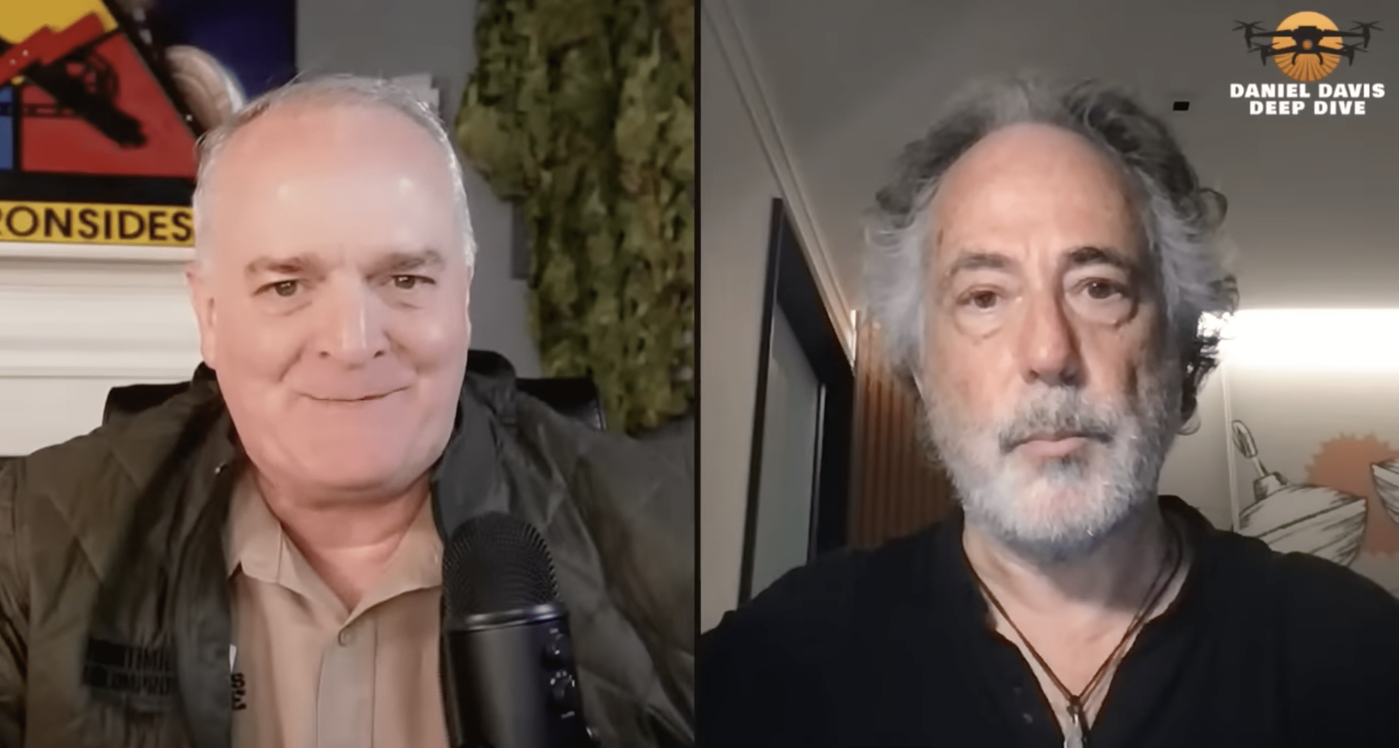 Pepe Escobar und Lt. Col. Daniel Davis – Was wird Waffenstillstand im Irankrieg bringen?