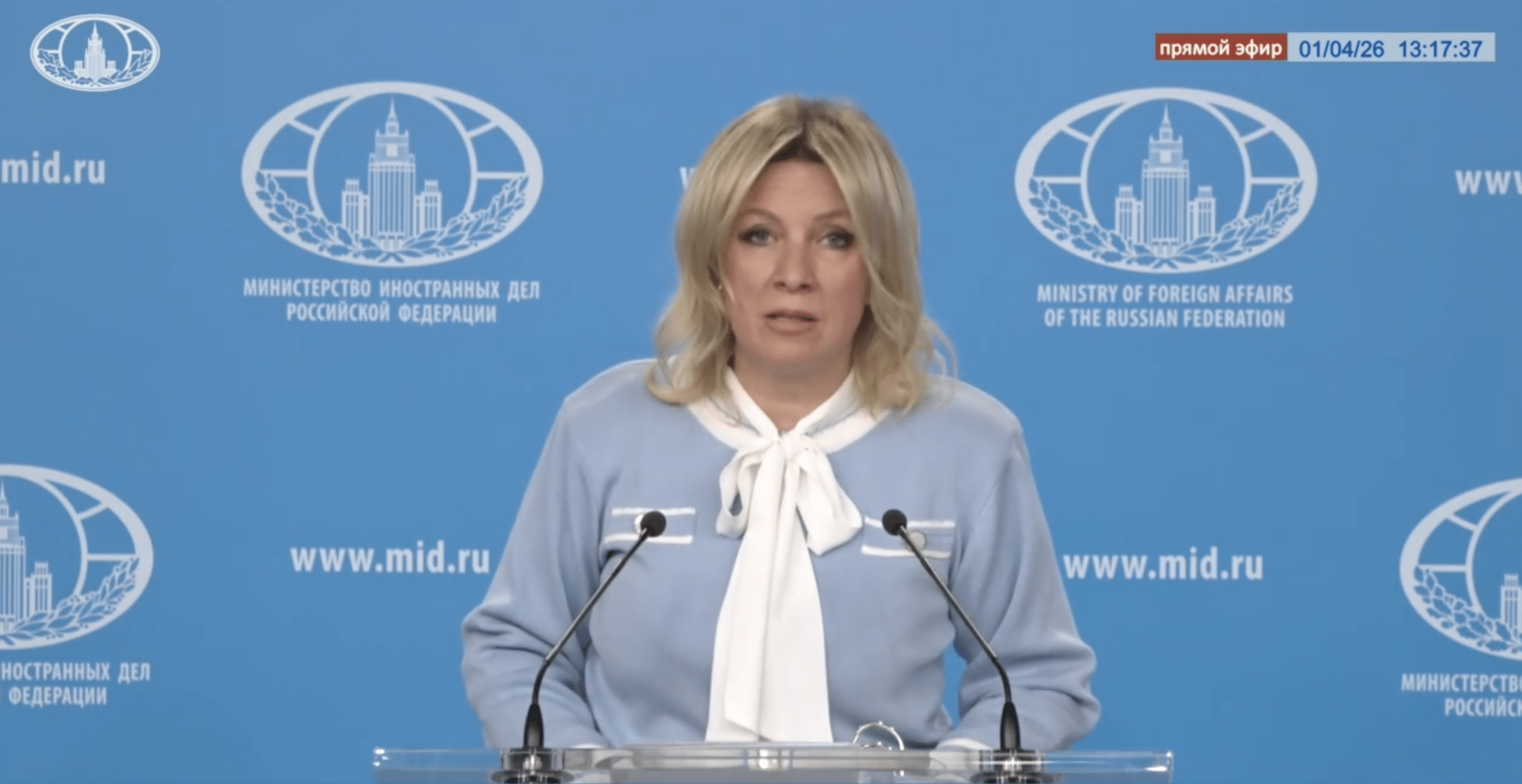 Die blutige und zynische Inszenierung in Butscha