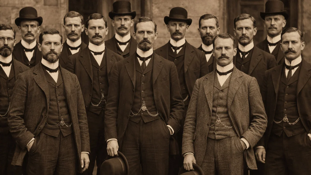 So wie eine Linke fehlt, so mangelt es auch an einem Konservatismus