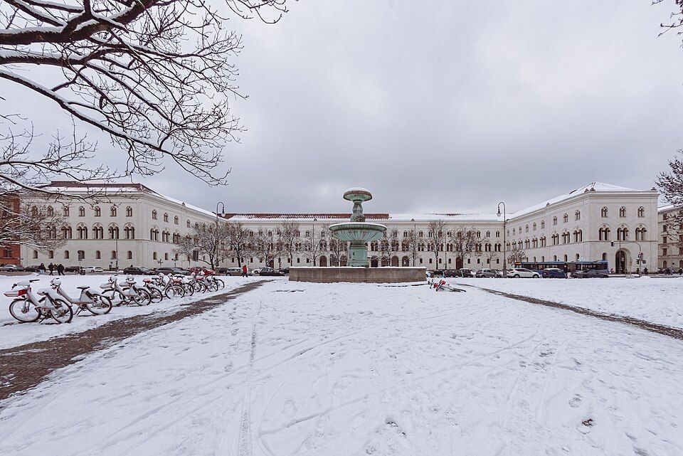 Michael Meyen – Ruhestand