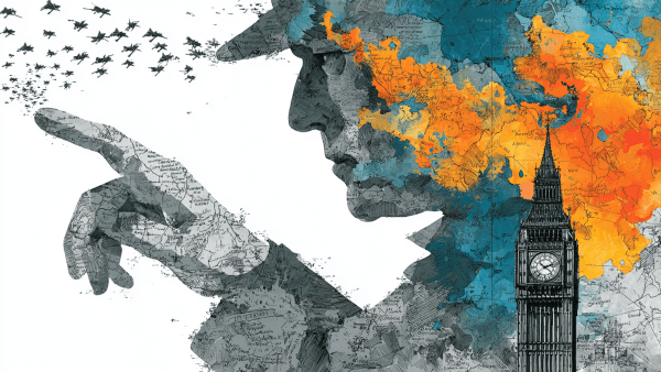 Was bringt Selenskij ein Konflikt im Baltikum?