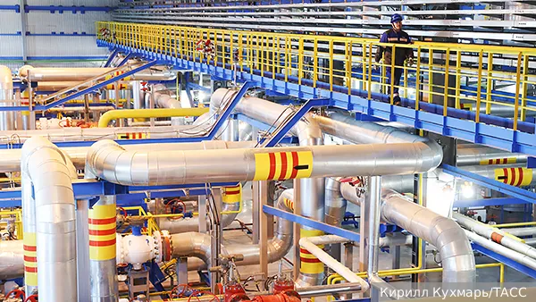 Die Folgen des Iran-Krieges verändern den wirtschaftlichen Status Russlands